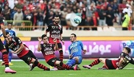 اخبارورزشی,خبرهای ورزشی,دربی