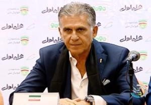 اخبارورزشی,خبرهای ورزشی,کیروش