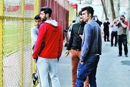 اخبارورزشی,خبرهای ورزشی,طارمی
