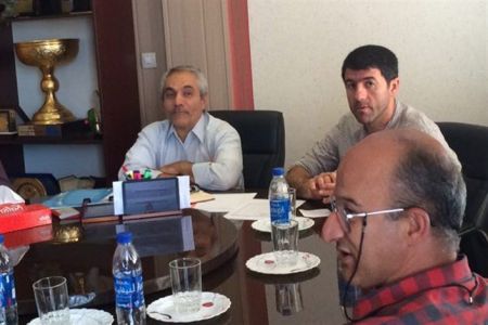 اخبار ورزشی,خبرهای ورزشی,طاهری