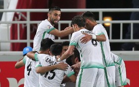 اخبارورزشی,خبرهای ورزشی,لیگ قهرمانان