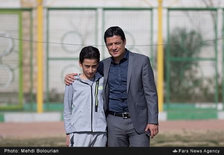 اخبارورزشی,خبرهای ورزشی,فغانی