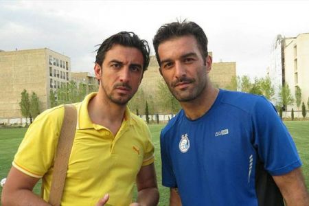 اخبارورزشی,خبرهای ورزشی,عمران زاده