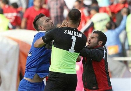 اخبارورزشی,خبرهای ورزشی,سوشا