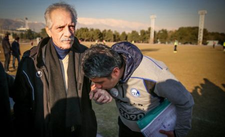 اخبارورزشی,خبرهای ورزشی,پورحیدری