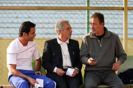اخبارورزشی,خبرهای ورزشی,پورحیدری