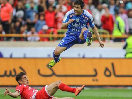 اخبارورزشی,خبرهای ورزشی,حیدری