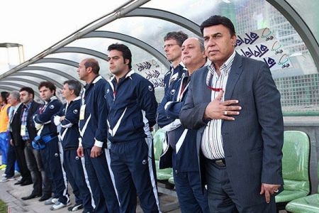 اخبارورزشی,خبرهای ورزشی,مظلومی