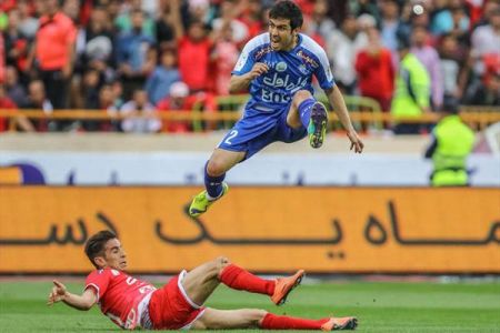 اخبارورزشی,خبرهای ورزشی,حیدری