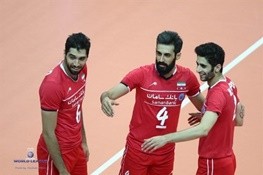 اخبارورزشی,خبرهای ورزشی,والیبال