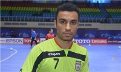 اخبار,اخبار ورزشی,حسن‌زاده