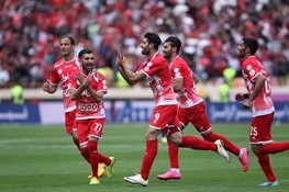 اخبارورزشی,خبرهای ورزشی,پرسپولیس