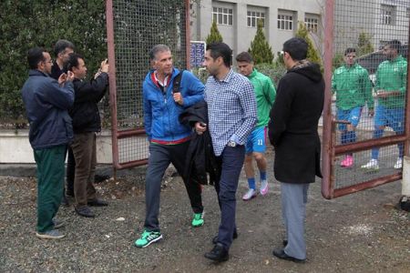 اخبارورزشی,خبرهای ورزشی,کی روش