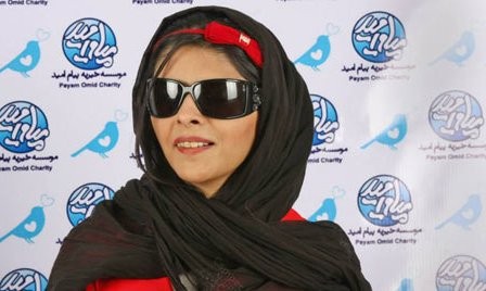 اخبار ورزشی,خبرهای ورزشی,مریم حیدرزاده