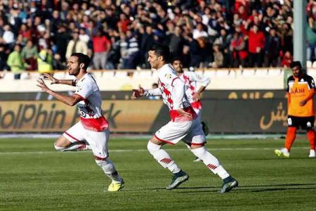 اخبار ورزشی,خبرهای ورزشی,پرسپولیس