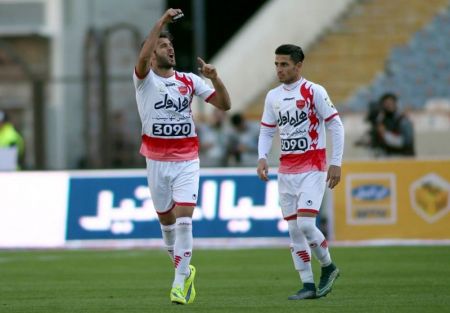 اخبار ورزشی,خبرهای ورزشی,پرسپولیس