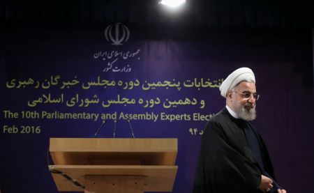 اخبار انتخابات,خبرهای انتخابات,حسن روحانی