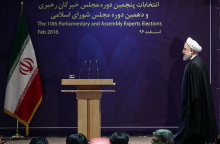 اخبار انتخابات,خبرهای انتخابات,حسن روحانی