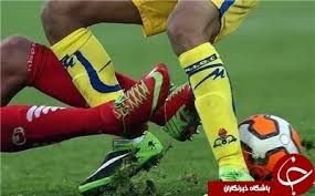 اخبار ورزشی,خبرهای ورزشی,بازیکنان تراکتور و صبا