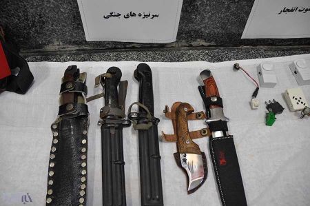  اخبارسیاسی ,خبرهای  سیاسی,عملکرد تروریستی در آستانه برگزاری دو انتخابات 
