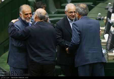  اخبارسیاسی ,خبرهای  سیاسی,جلسه علنی مجلس شورای اسلامی