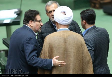  اخبارسیاسی ,خبرهای  سیاسی,جلسه علنی مجلس شورای اسلامی
