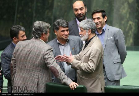  اخبارسیاسی ,خبرهای  سیاسی,جلسه علنی مجلس شورای اسلامی