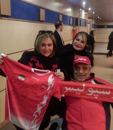  اخبارورزشی ,خبرهای ورزشی,پیراهن پرسپولیس
