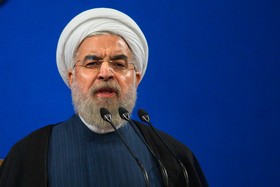  اخبارسیاسی ,خبرهای  سیاسی, روحانی 