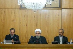  اخبارسیاسی,خبرهای  سیاسی,هیات دولت 