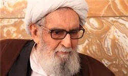  اخبارسیاسی ,خبرهای  سیاسی,آیت‌الله واعظ طبسی 