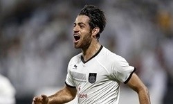  اخبارورزشی ,خبرهای  ورزشی,تیم ملی فوتبال ایران
