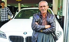  اخباراقتصادی ,خبرهای اقتصادی , واردات خودروهای لوکس خارجی 