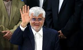  اخباسیاسی ,خبرهای  سیاسی , عارف 