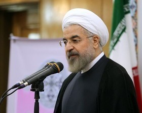  اخبارسیاسی ,خبرهای  سیاسی , روحانی 