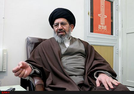  اخبارسیاسی ,خبرهای  سیاسی  , آیت‌الله برقعی 
