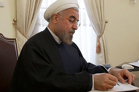  اخبارسیاسی ,خبرهای  سیاسی, روحانی