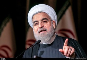  اخبارسیاسی ,خبرهای  سیاسی , روحانی 