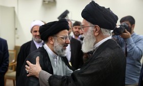  اخبارسیاسی ,خبرهای  سیاسی ,سیّد ابراهیم رئیسی 