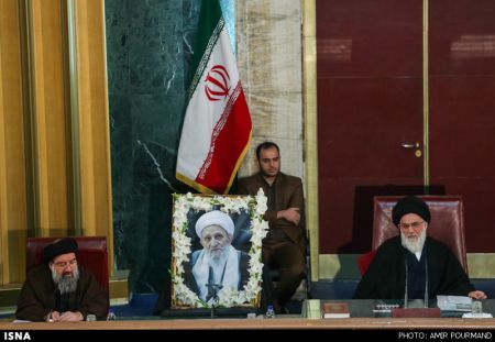  اخبارسیاسی ,خبرهای  سیاسی , رئیس خبرگان 