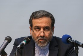  اخبارسیاسی ,خبرهای  سیاسی,عراقچی  