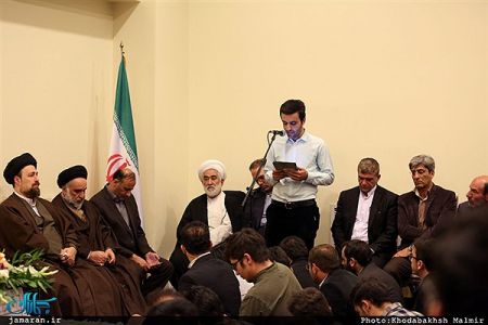  اخبارسیاسی ,خبرهای  سیاسی ,سیدحسن خمینی