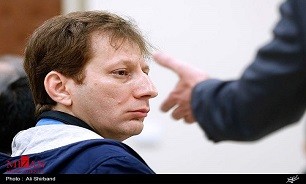  اخبارسیاسی ,خبرهای  سیاسی , بابک  زنجانی 