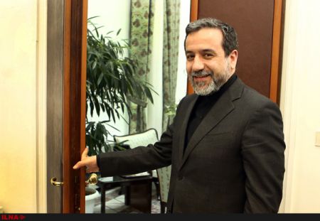  اخبارسیاسی ,خبرهای  سیاسی,عراقچی 