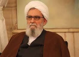  اخبارسیاسی ,خبرهای  سیاسی,  آيت‌الله واعظ طبسي 
