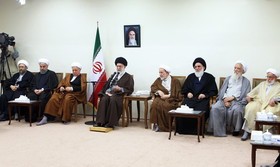  اخبارسیاسی ,خبرهای  سیاسی, اعضای مجلس خبرگان رهبری 