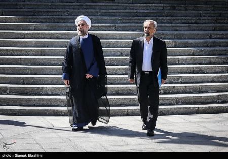  اخبارسیاسی ,خبرهای  سیاسی,روحانی 