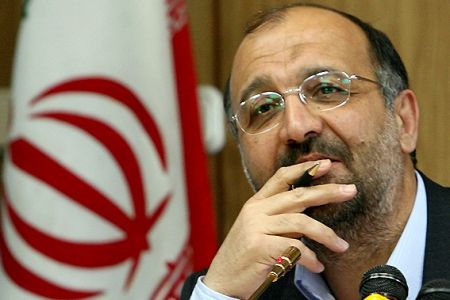  اخبارسیاسی ,خبرهای  سیاسی  ,وزیر دولت احمدی‌نژاد 