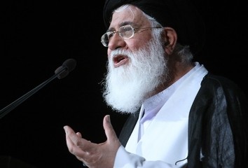  اخبارسیاسی ,خبرهای  سیاسی ,علم الهدی 
