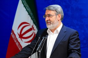  اخبارسیاسی ,خبرهای  سیاسی, وزیر  کشور 